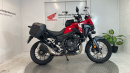 Honda CB500XA